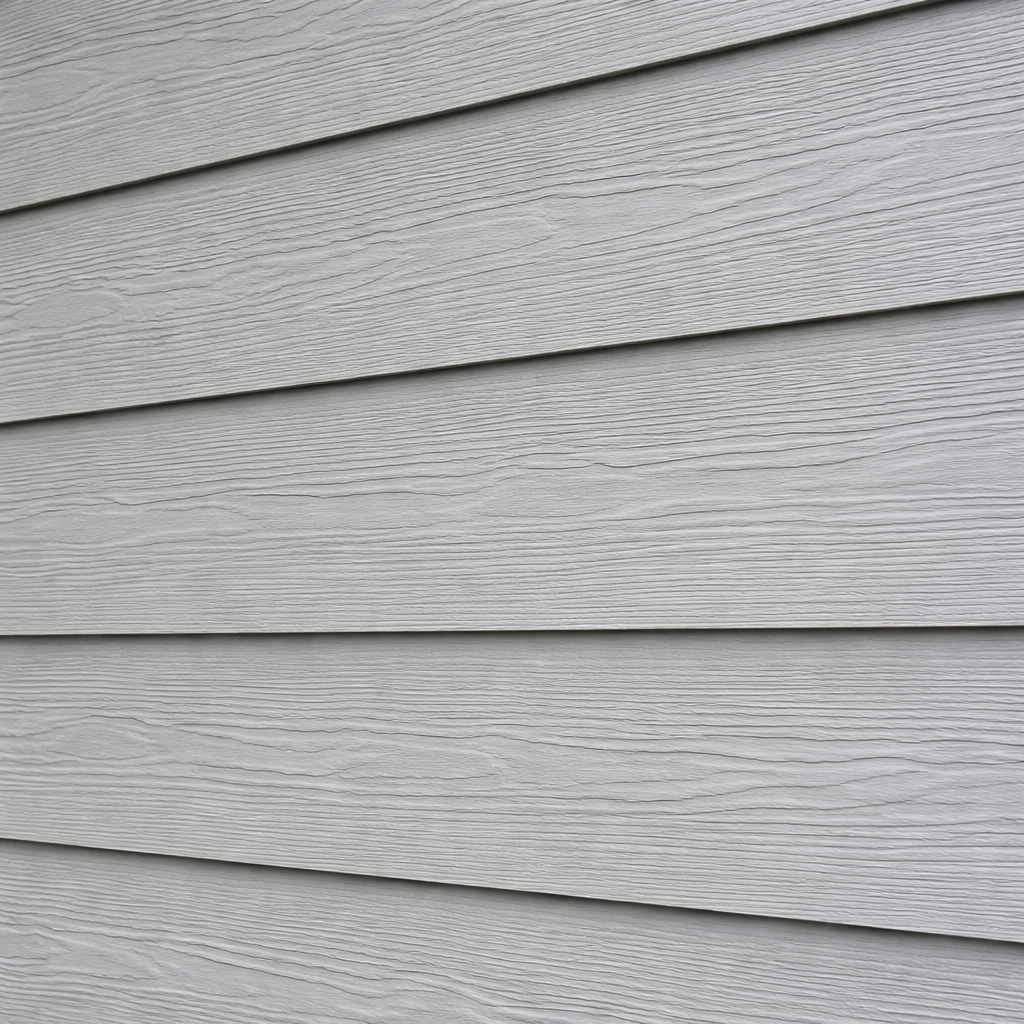 siding replacement